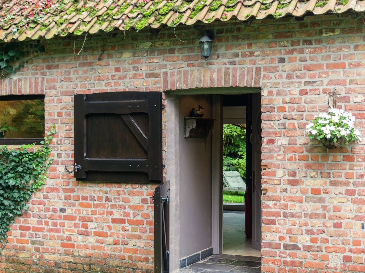 Foto 7 von 39: Charmantes Refugium, Veldegem