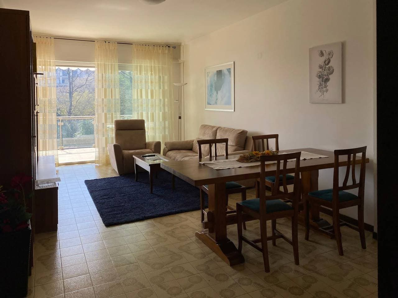 Foto 6 von 19: Marconi Lake View apartment in Baveno