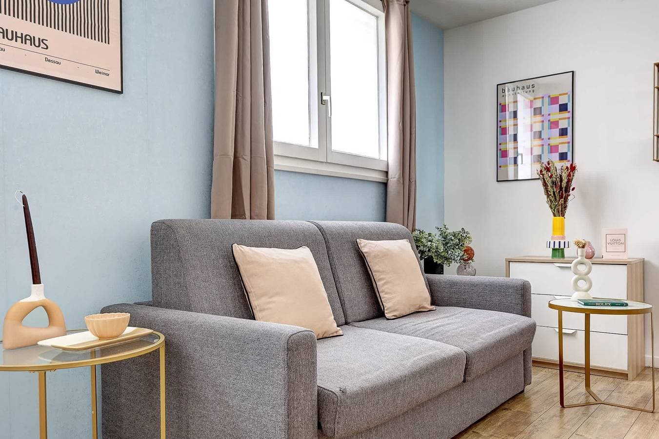 Foto 8 von 20: Ferienwohnung für 2 Personen