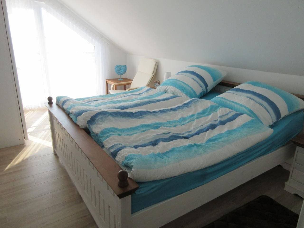 Foto 13 von 40: Seehaus Arielle mit Wassergrundstück