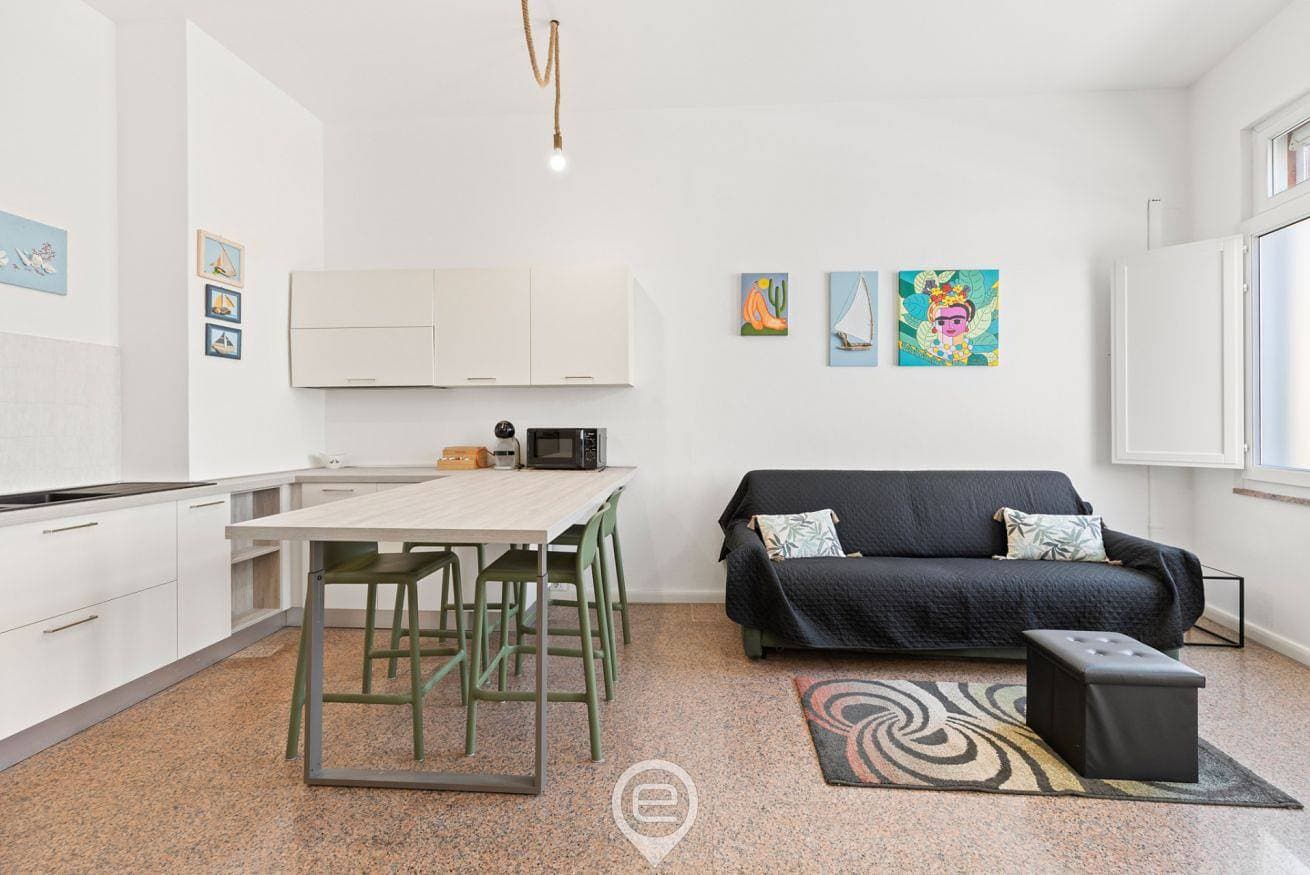Foto 5 von 27: Ferienwohnung für 2 Personen