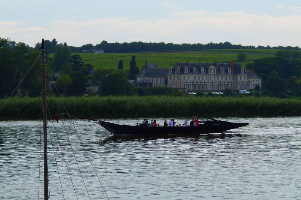Foto 10 von 11: A 10 kms d'Angers small independant house 2 persons quiet countryside