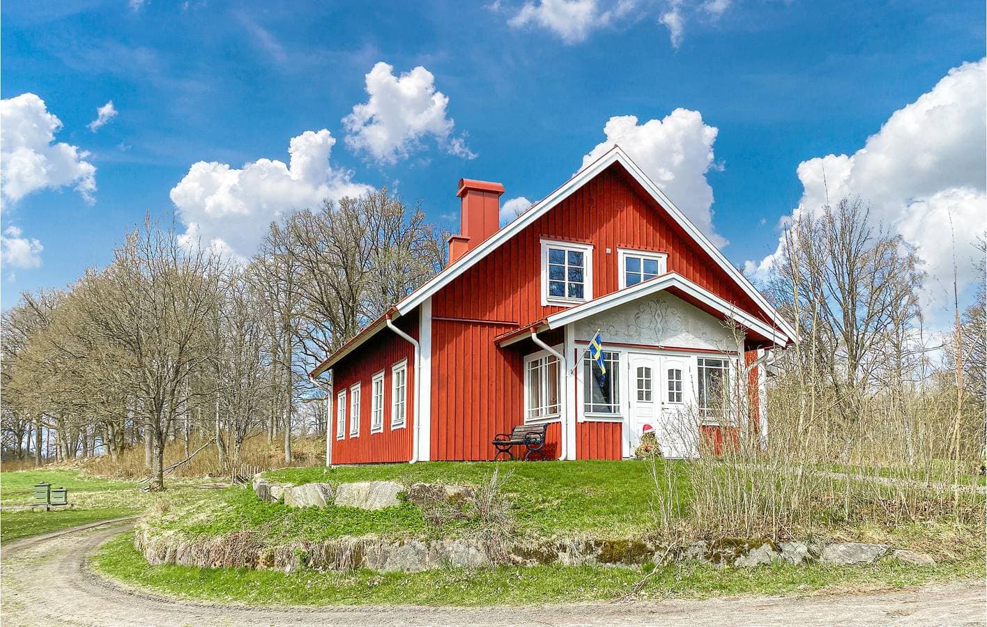 Ferienhaus 130m² 1