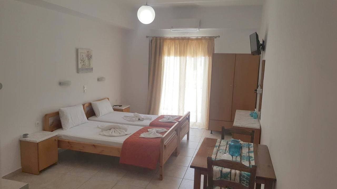 Foto 4 von 29: Studio (2 Adults)
