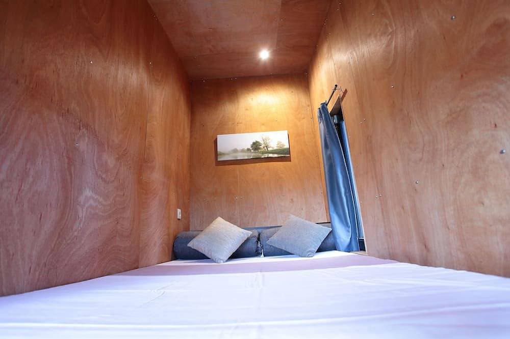 Foto 3 von 23: Lodge on stilts (4/5 peoples)