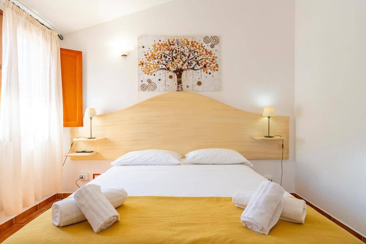 Hotel Marie Claire 1