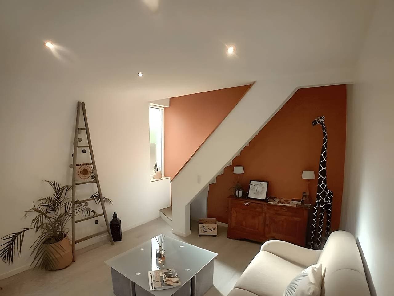 La Maison Tandem By Les Étapes 1