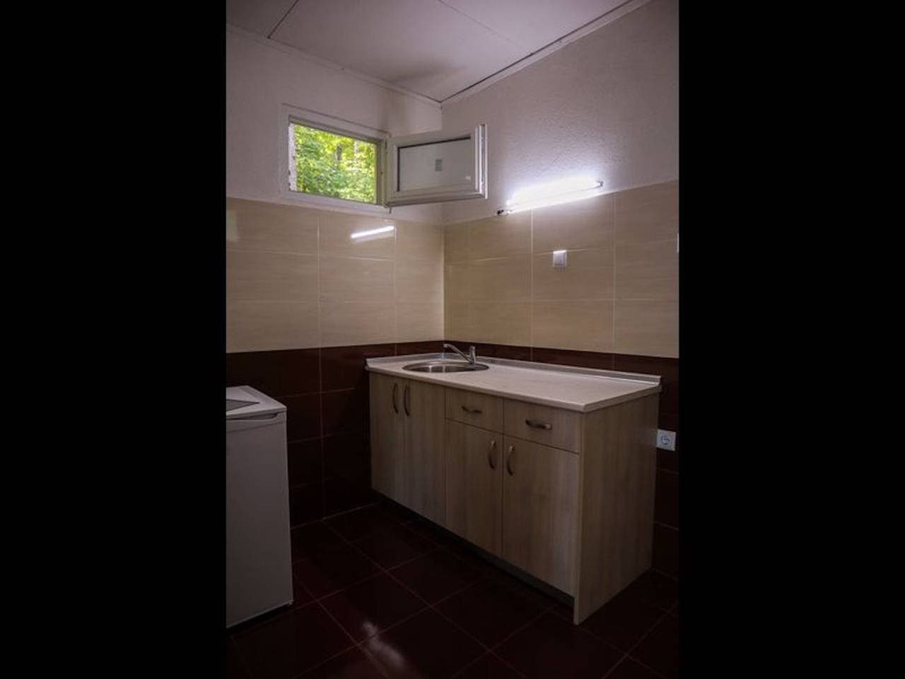 Foto 5 von 19: Gemütlicher Bungalow für 2 oder 3 Personen