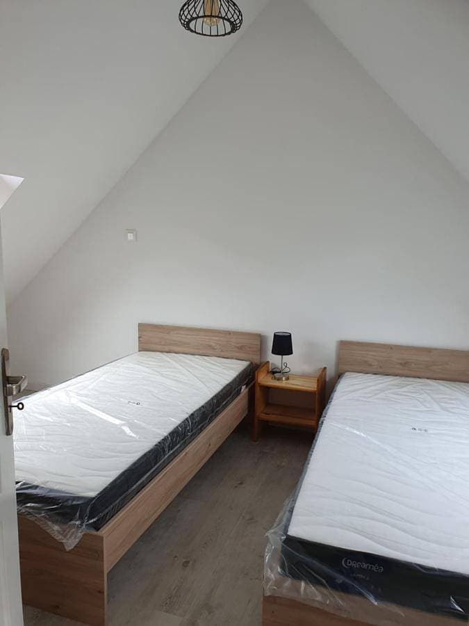 Foto 5 von 9: Two-Bedroom House
