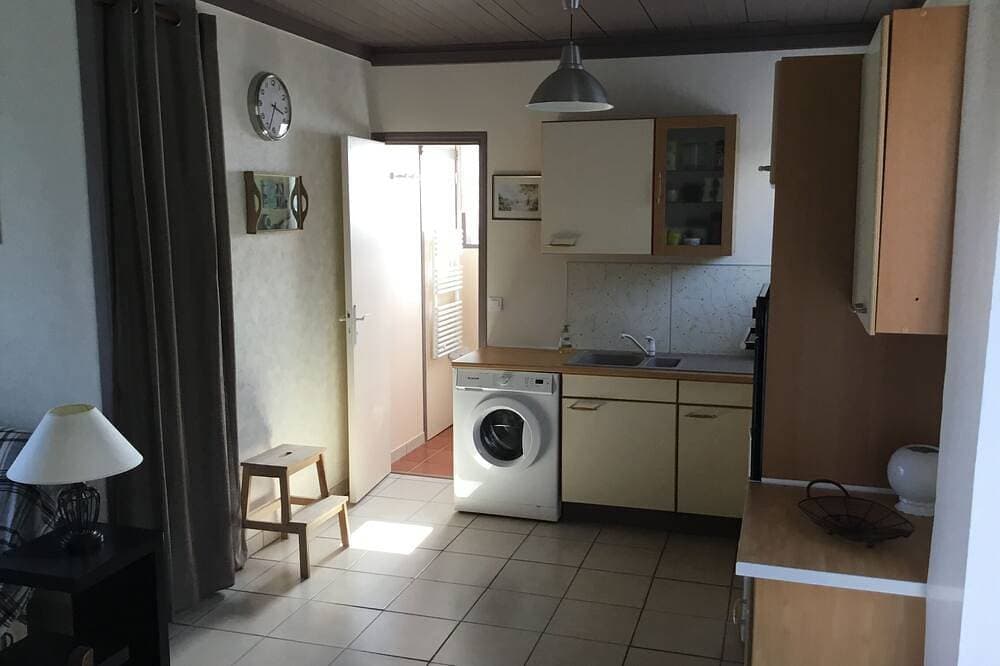 Foto 10 von 20: Ferienhaus / Villa - Saint-Laurent-sur-Mer