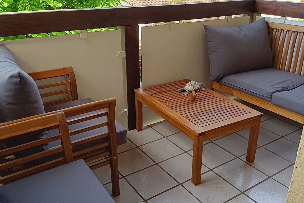 Foto 13 von 13: Wohlfühl-Ferienwohnung am Kaiserstuhl