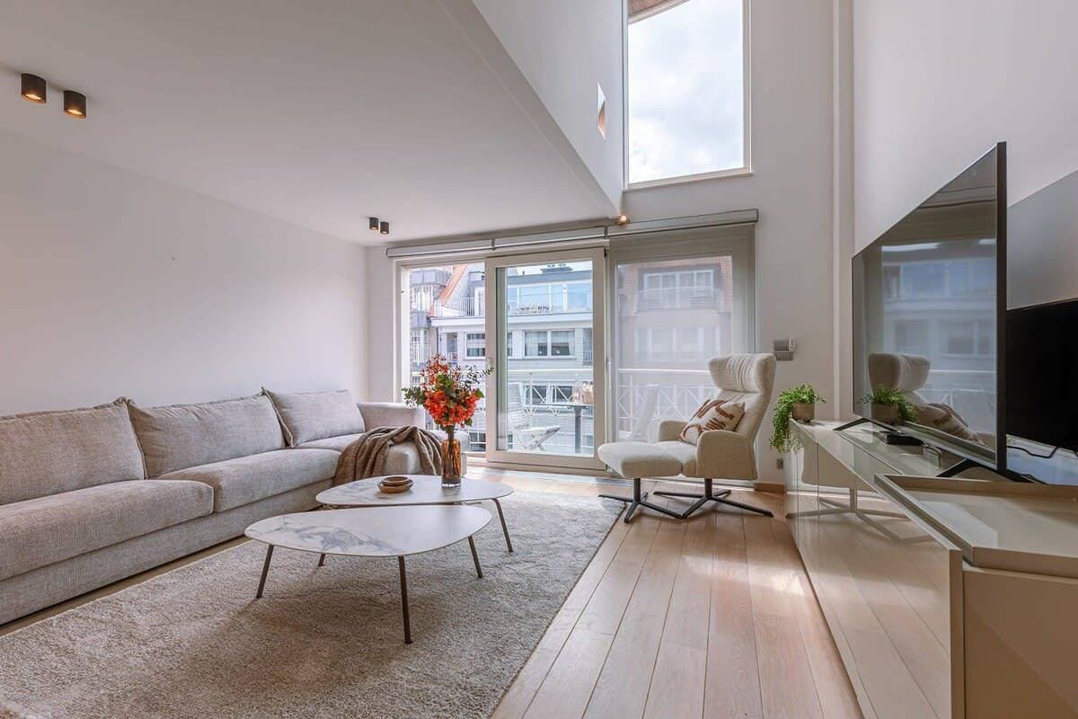 Ferienwohnung 110m² 1