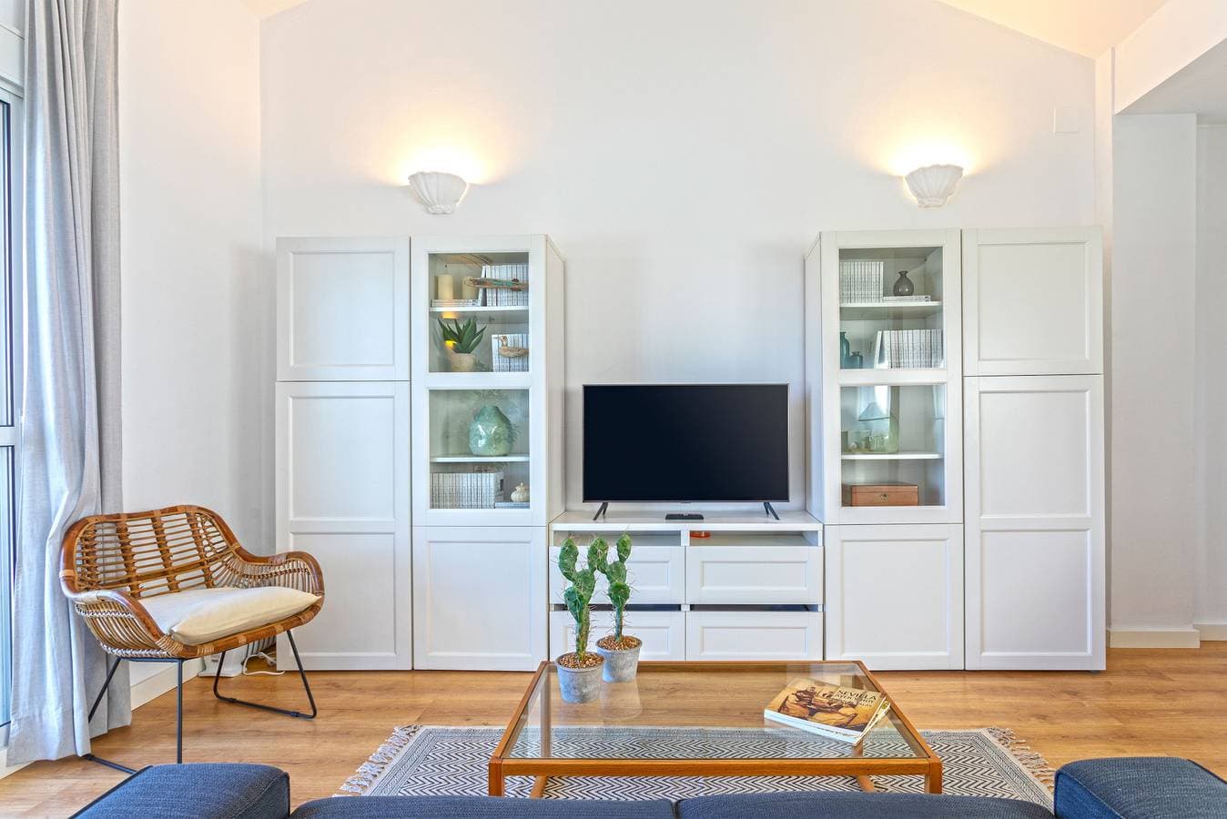 Foto 4 von 16: Ferienwohnung für 2 Personen mit Terrasse