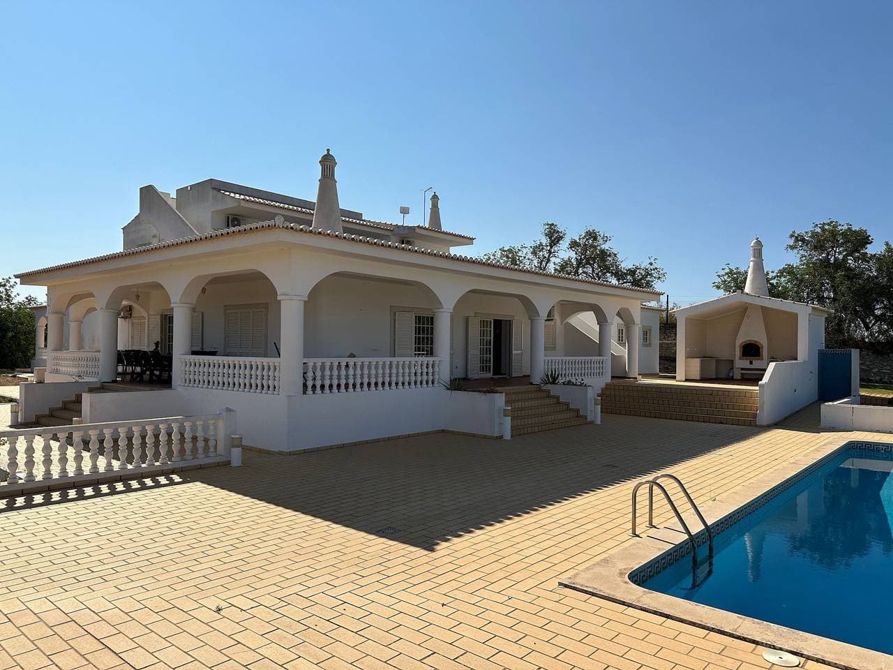 Villa 350m² 1