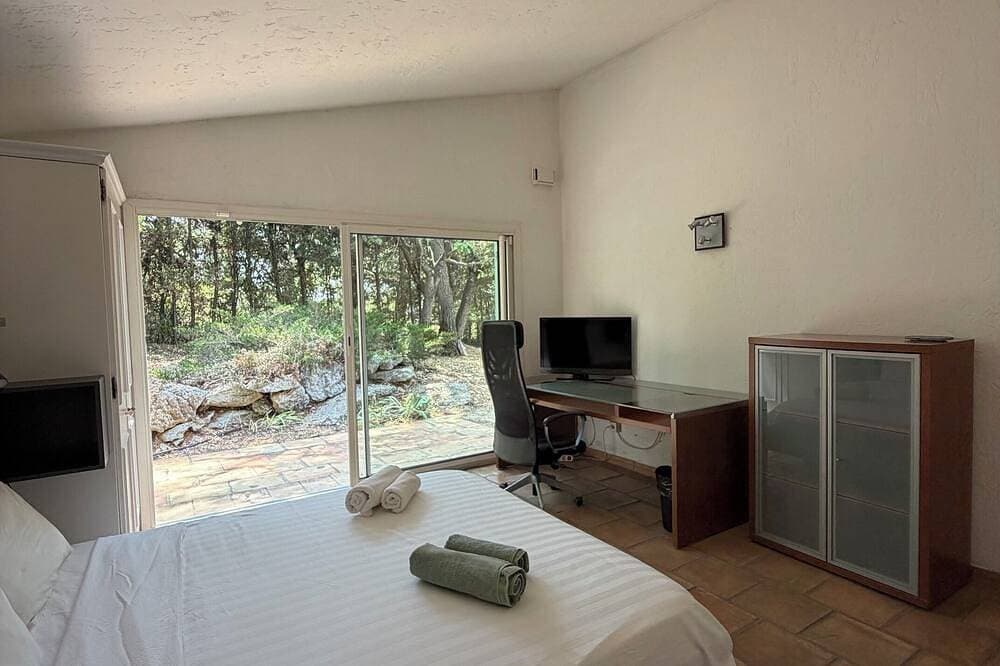 Foto 4 von 30: Villa - Private Domain - Großer & beheizter Pool - Valbonne