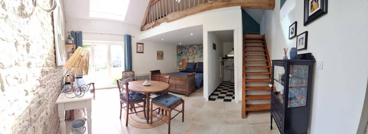 Foto 2 von 21: Family Suite