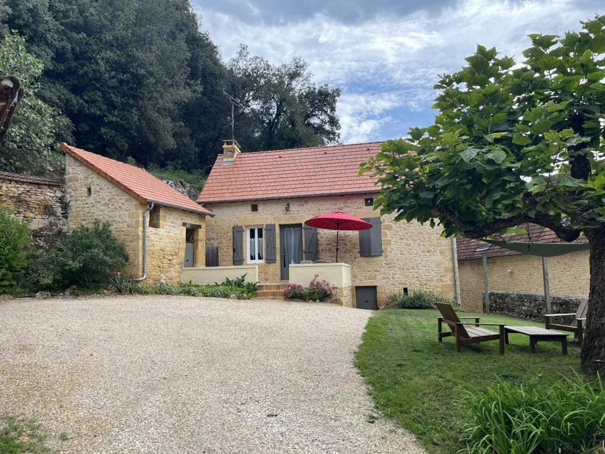 Maison en Dordogne avec Wifi et vélos, proche sites touristiques 1