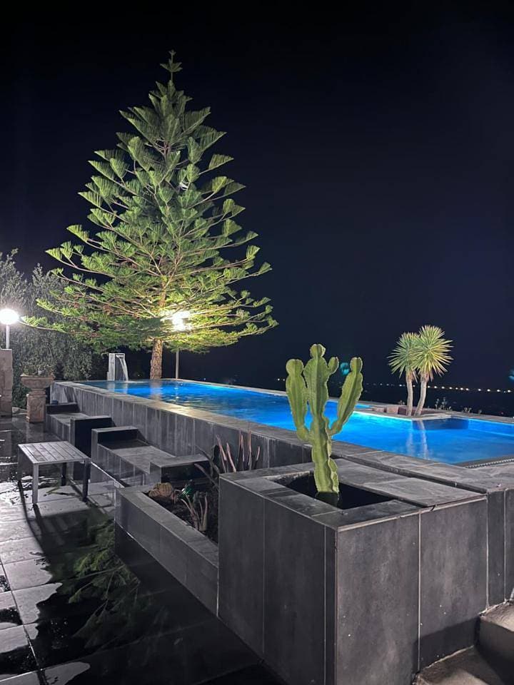 Foto 8 von 94: Villa with Private Pool