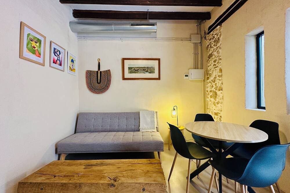 Foto 7 von 30: Modern apartment in San Juan, Alicante ideal for a romantic getaway