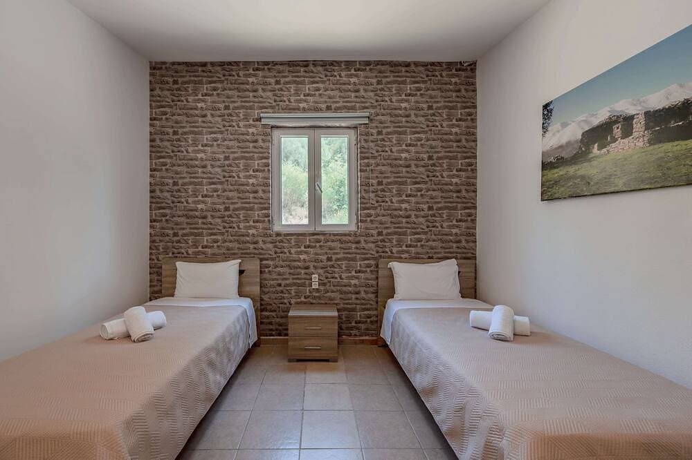 Foto 4 von 26: Kretisches traditionelles Seehaus mit atemberaubendem Blick