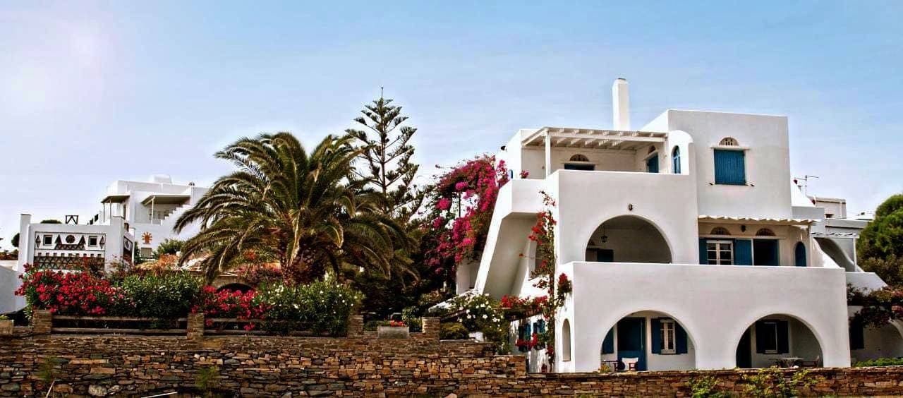 Porto Kalma 1