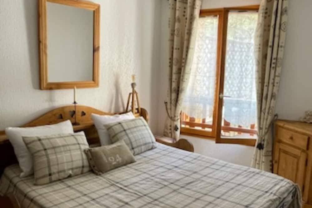 Foto 5 von 17: Valberg Town Centre - 3 rooms (50m2) 2 bedrooms + 36m2 terrace
