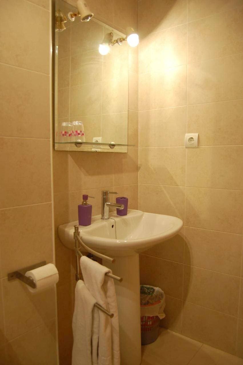 Foto 4 von 17: Apartment with Pool View