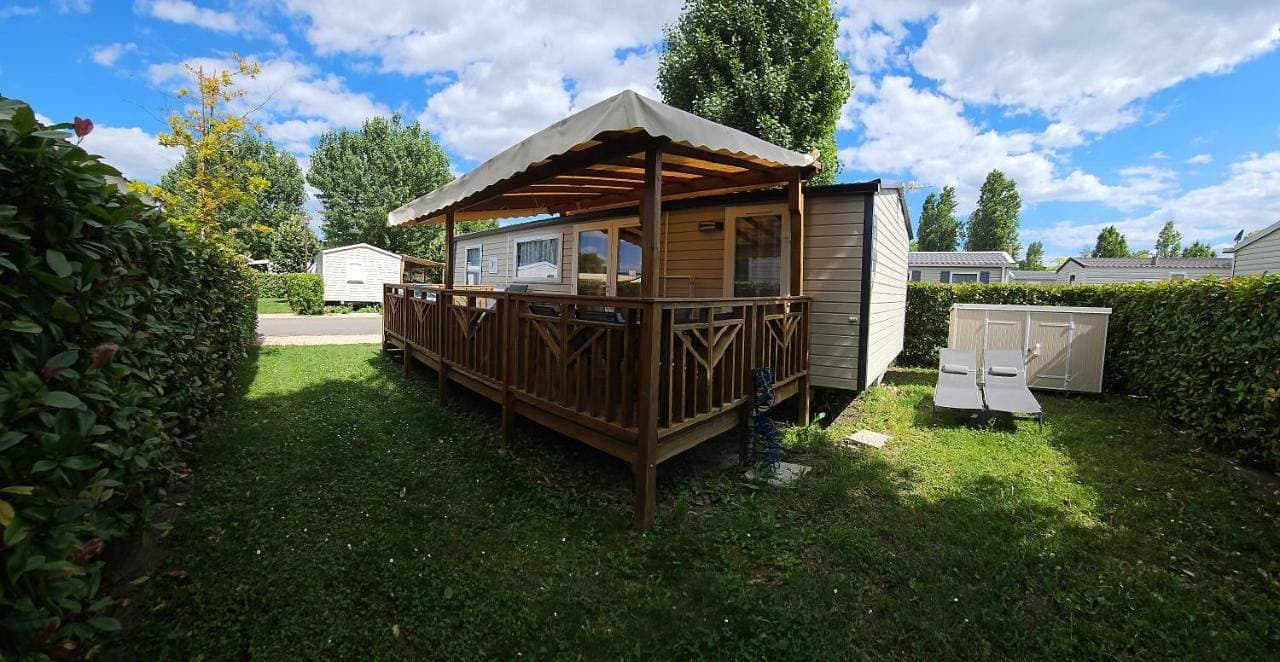 Foto 3 von 20: Mobile Home