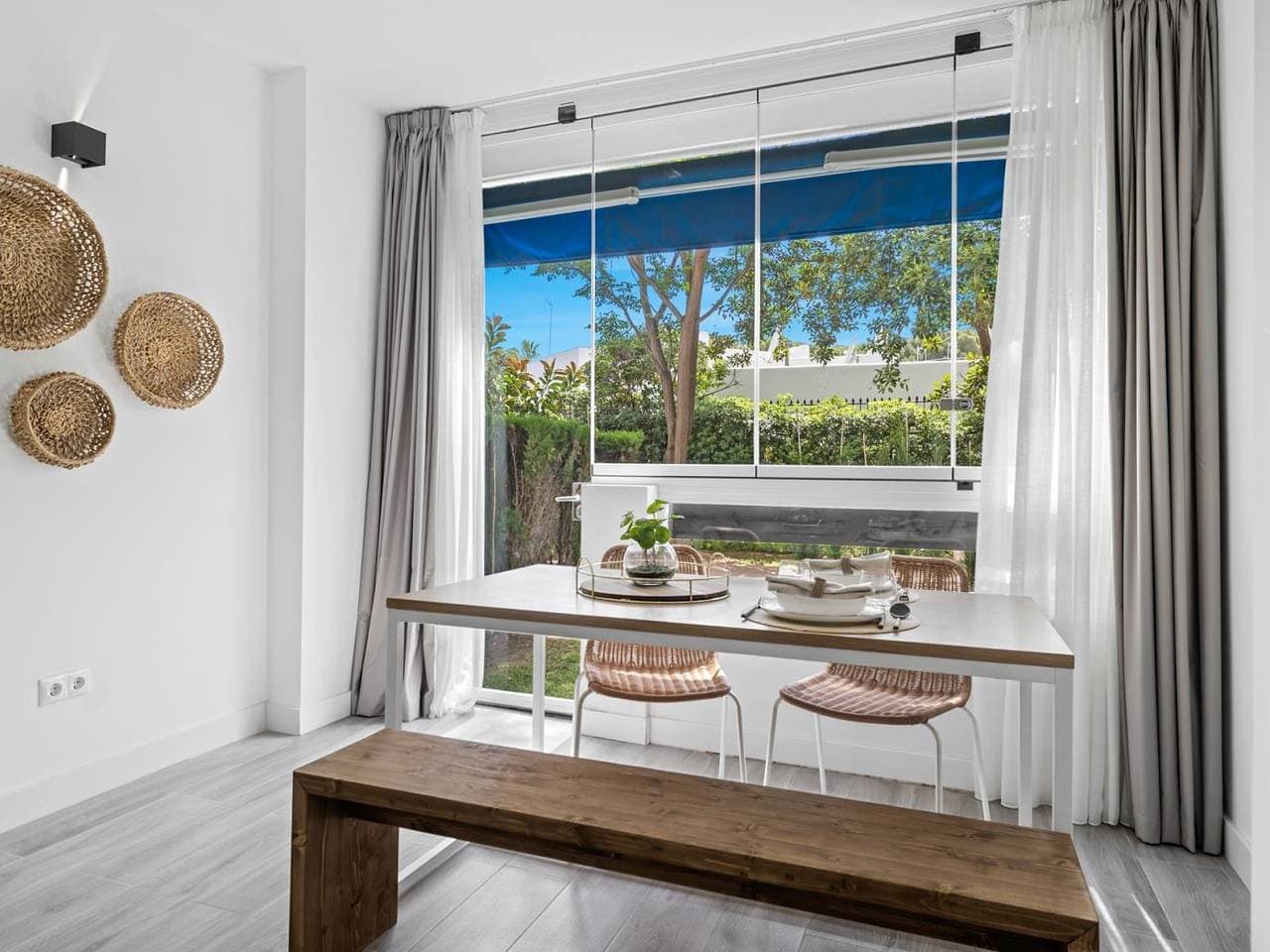 Foto 5 von 40: Ferienwohnung für 2 Personen mit Pool