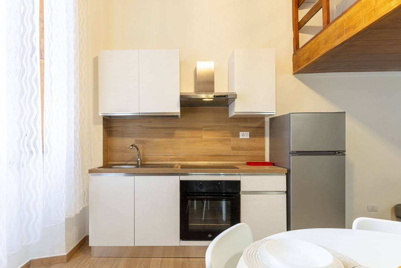 Foto 7 von 16: Ferienwohnung für 2 Personen
