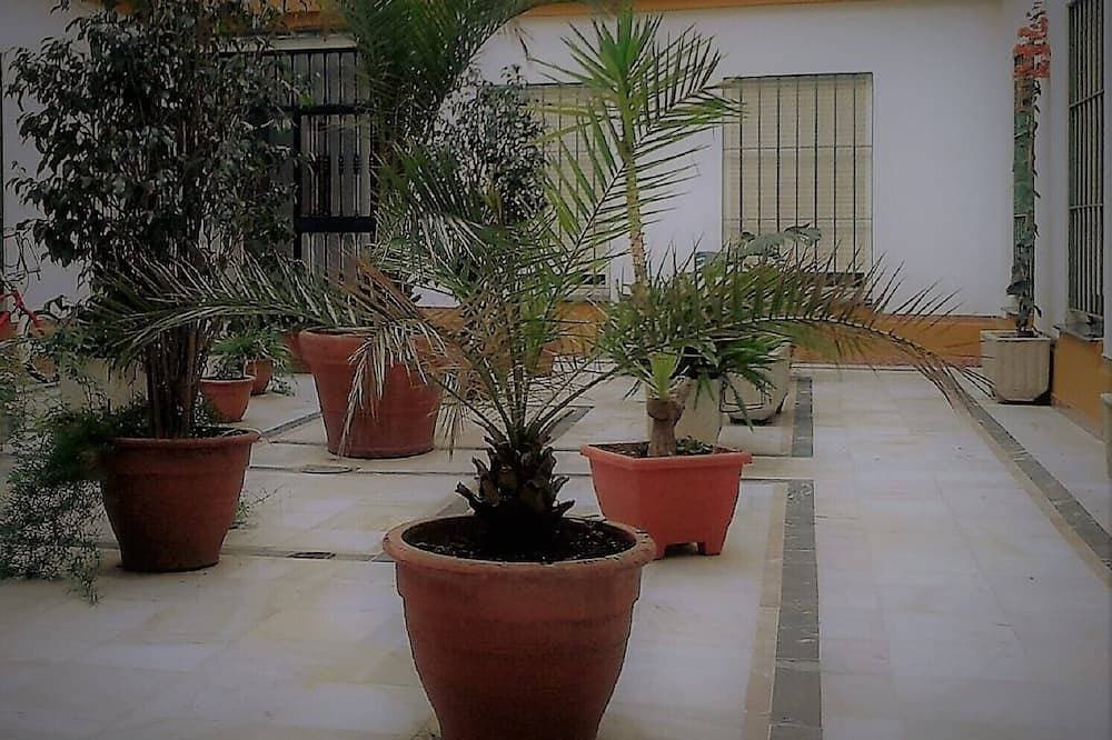 Foto 7 von 24: El Corazon de Sevilla