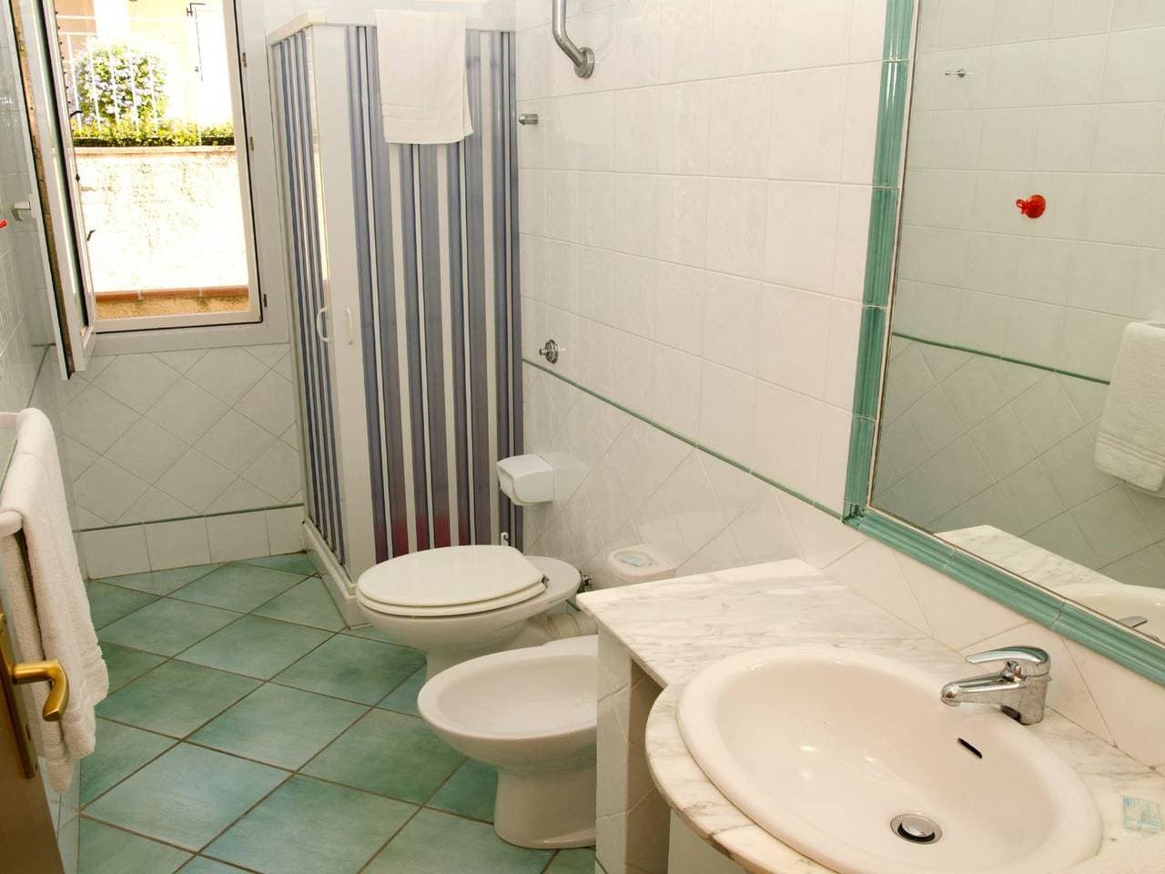 Foto 13 von 24: Appartement in Sciacca mit Terrasse und Grill und Meerblick