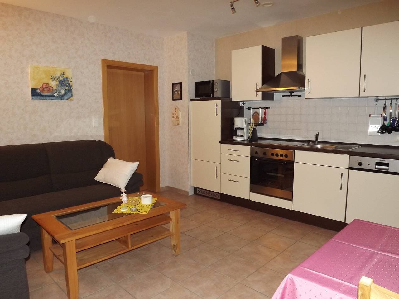 Foto 4 von 36: Tolle Ferienwohnung im Hunsrück in Merschbach