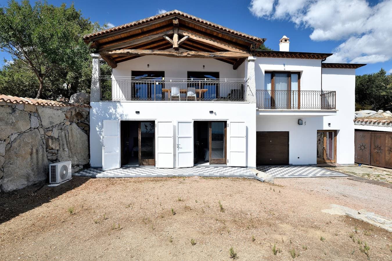 Casa Ami 1