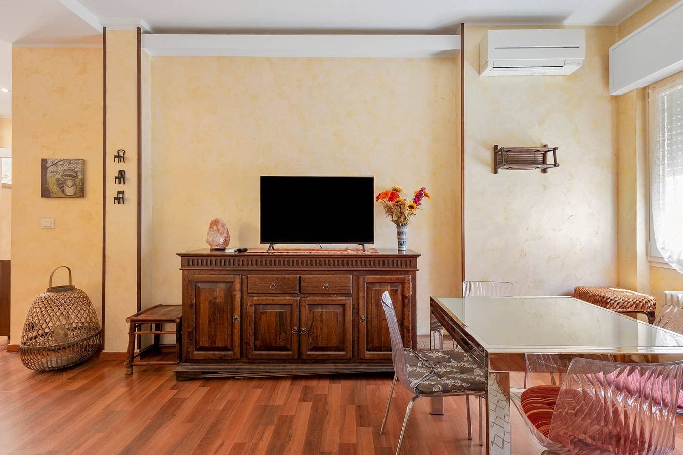 Foto 6 von 29: Apartment „Casa Dei Navigatori“ mit Balkon, WLAN und Klimaanlage