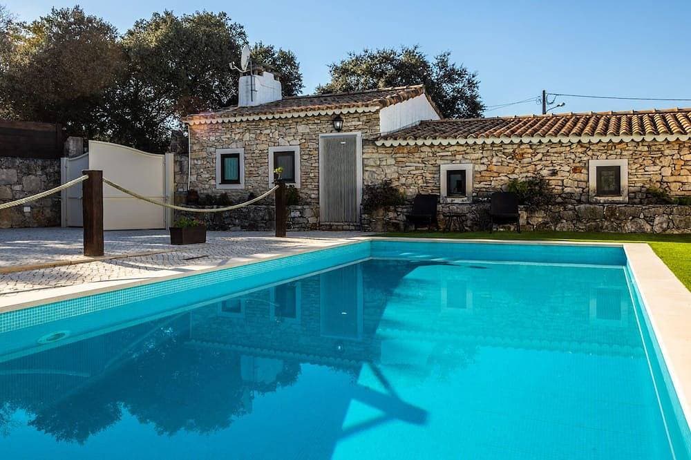 Privater Pool, Familienfreundlich, Haustierfreundlich 1