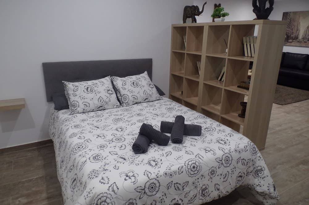 Foto 2 von 10: Apartment Good Day, Loft Airport, Beach, Malaga, Torremolinos
