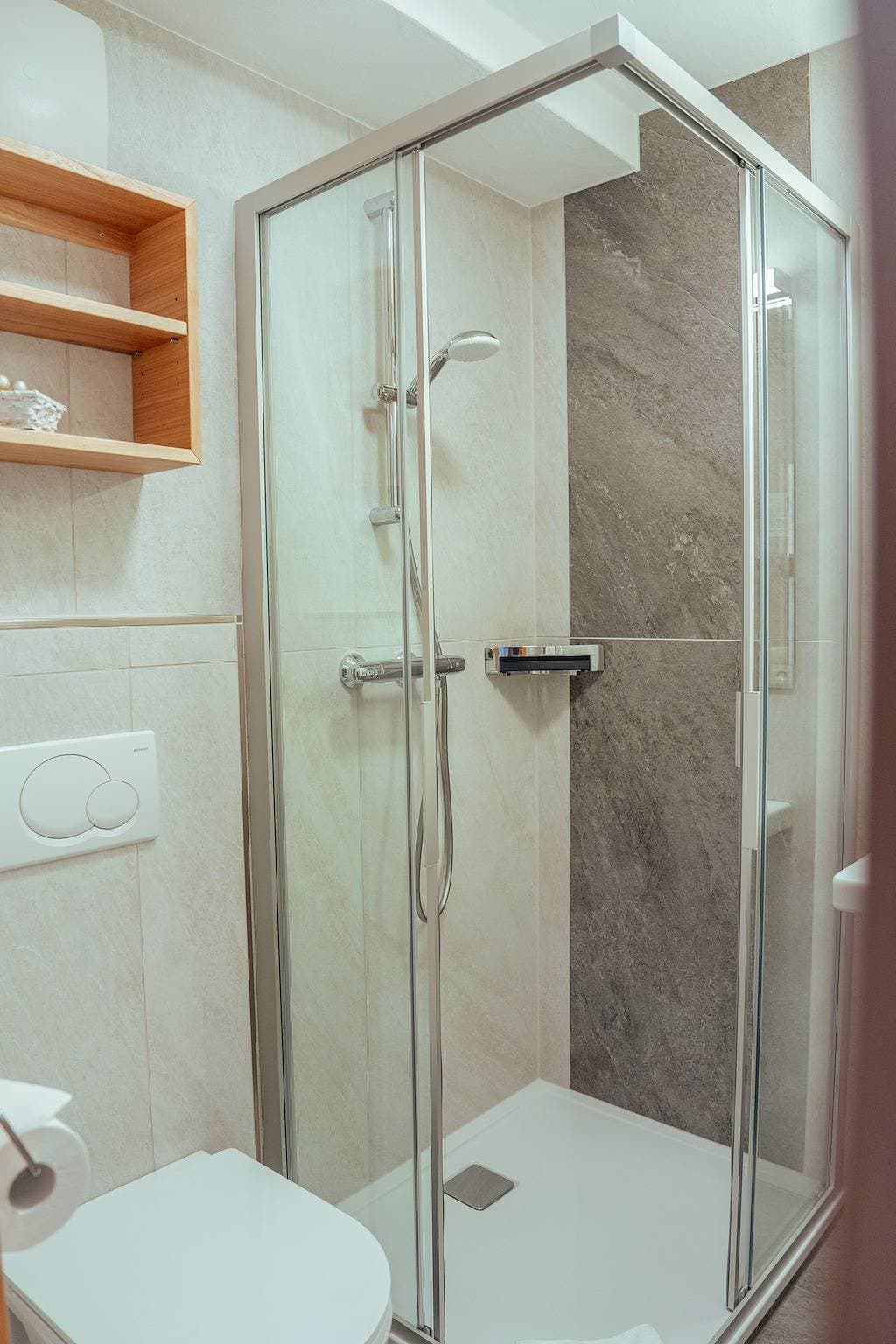 Foto 12 von 83: Doppelzimmer mit Balkon