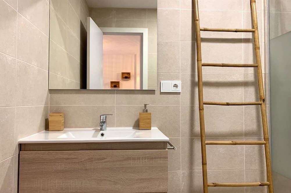 Foto 7 von 30: Marinas Sol-Ground floor apartment with garden!