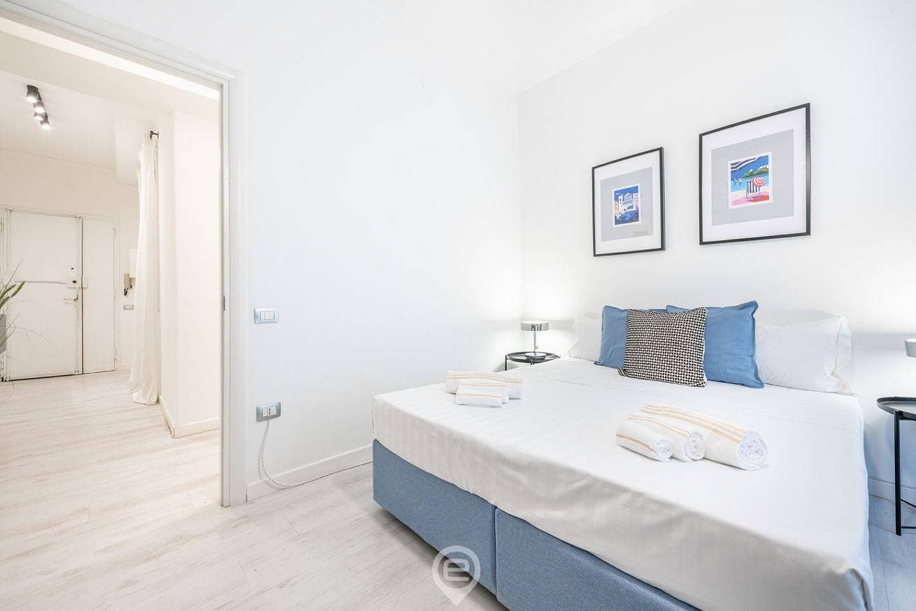 Foto 6 von 30: Ferienwohnung für 4 Personen