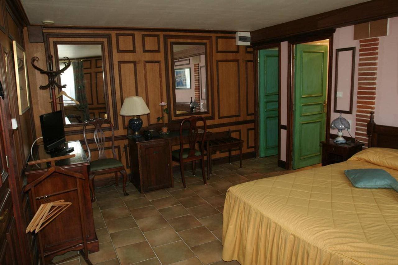 Foto 11 von 14: Double Room - Ground Floor