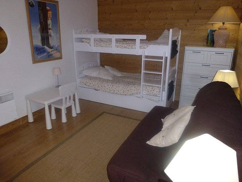 Foto 5 von 11: Large And Cosy Apartment On The Heights Of The Resort