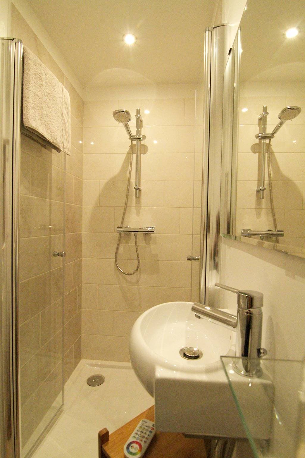Foto 7 von 26: Ferienwohnung 'Villa Prat Bras - T1 - Cosy' mit Gemeinschaftsgarten und WLAN