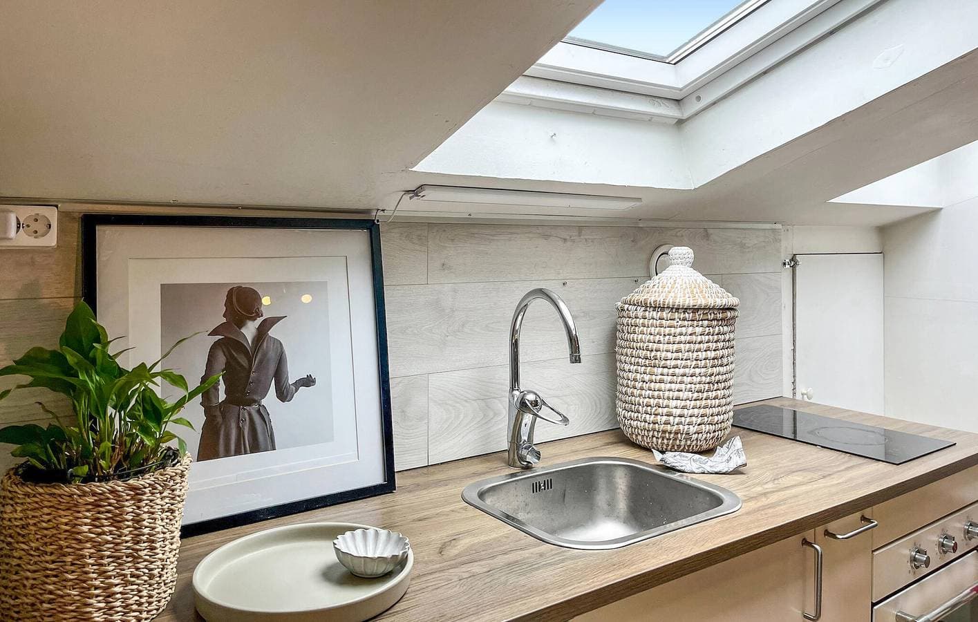 Foto 7 von 11: Ferienwohnung für 3 Personen