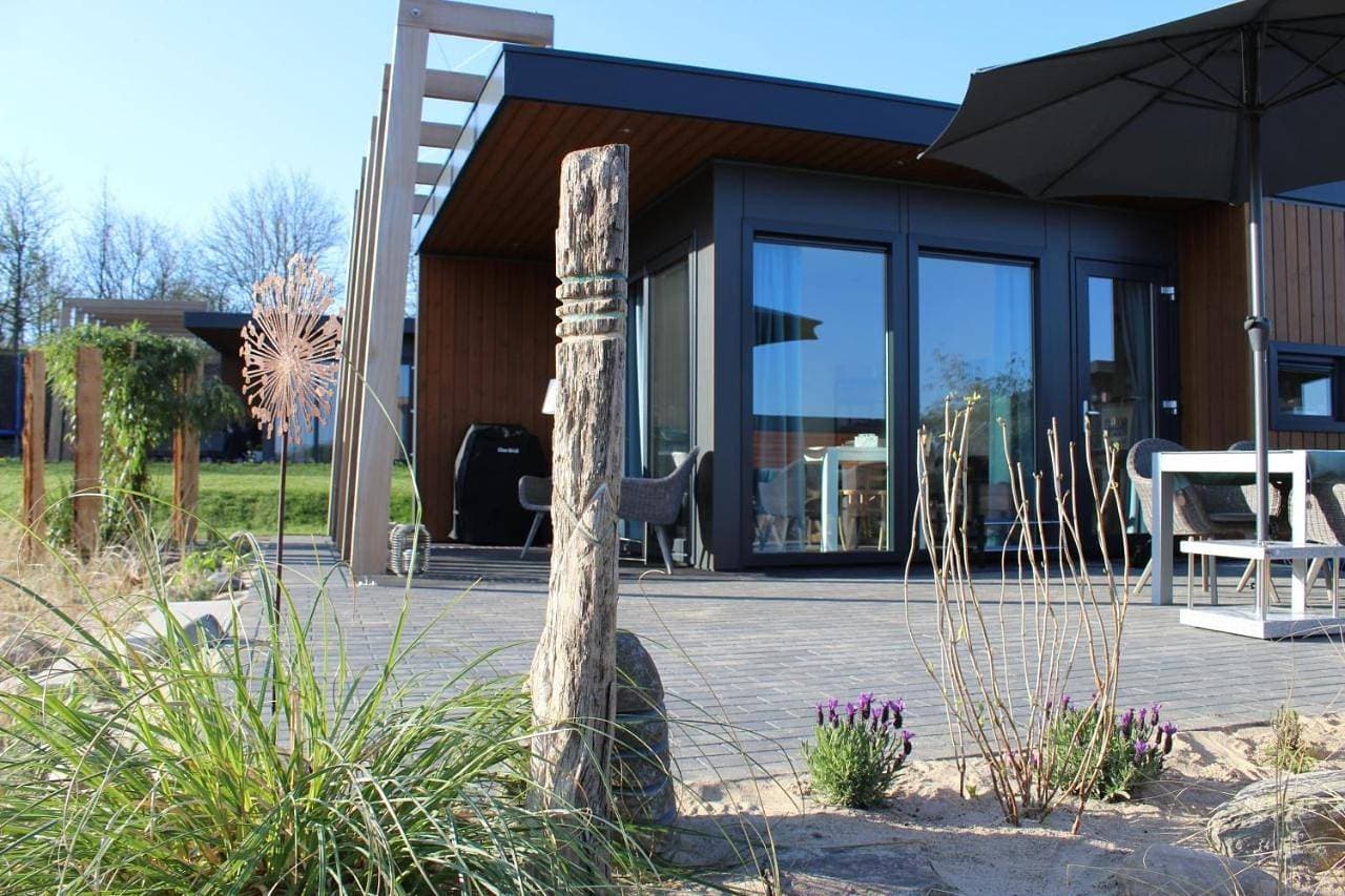 Seaside Lodge Süsel, Lübecker Bucht, Ostsee 1