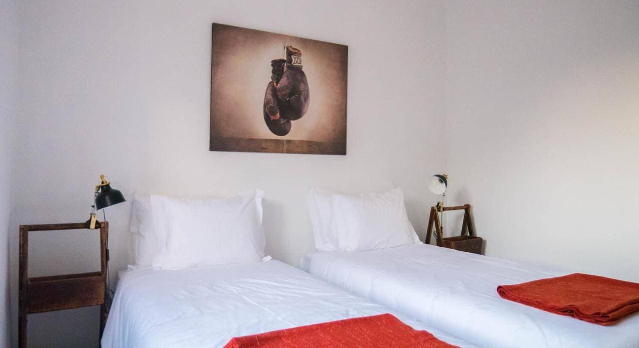 Foto 13 von 14: Budget Double Room