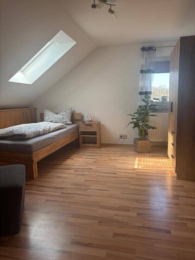 Ferienwohnung Schaller 1