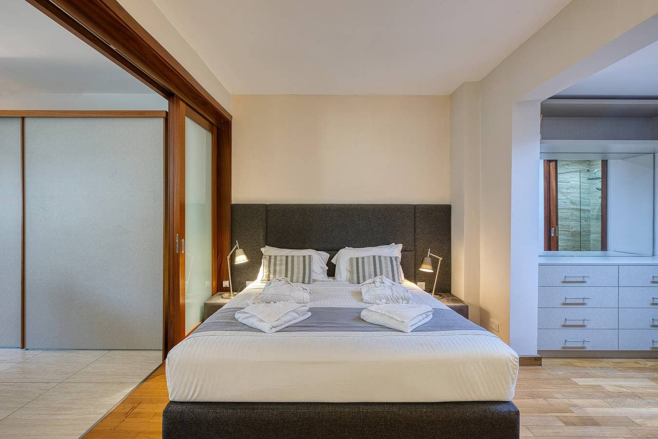 Foto 6 von 25: Ferienwohnung für 3 Personen