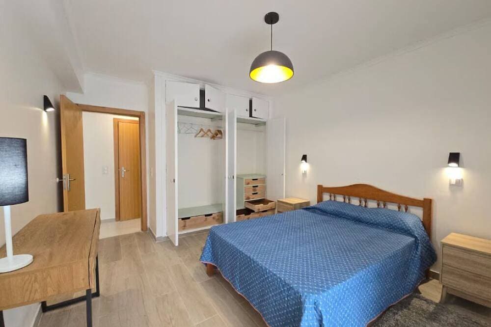 Foto 2 von 12: Gemütliche Flughafenwohnung