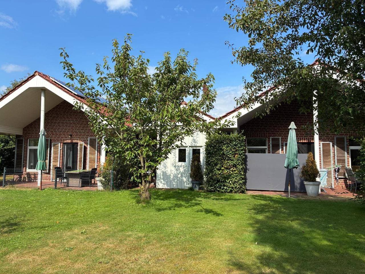 Foto 11 von 29: Two-Bedroom House